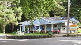 Dandenong Cafe