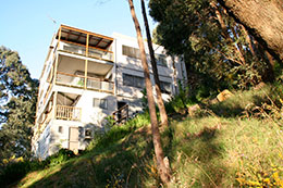 Dandenong Bonzaview B&B